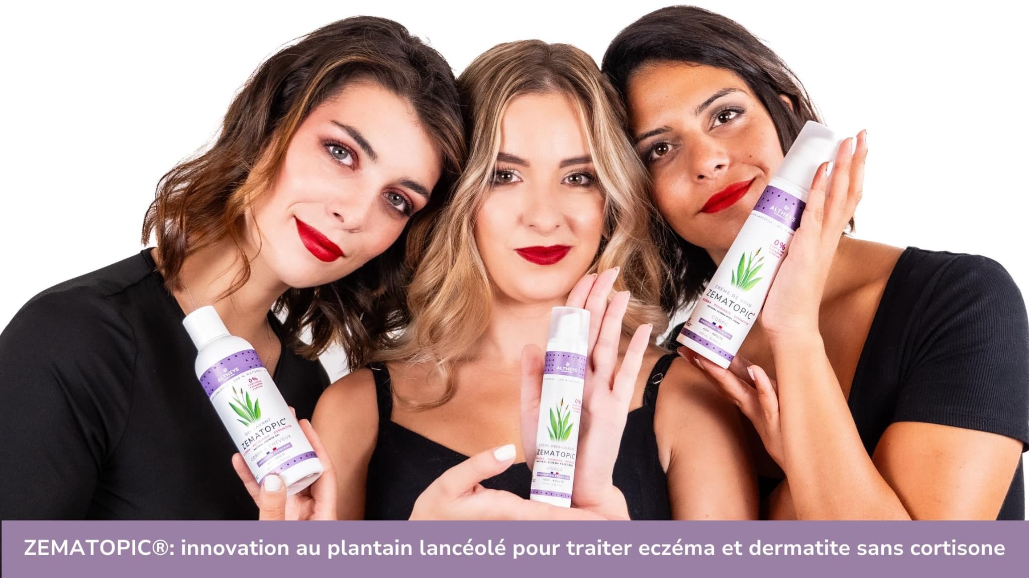 L’Orthoquinone la nouvelle molécule lancée par ALTHEYS pour le