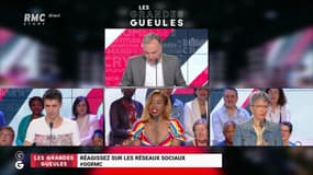 A la Une des GG : La loi anti-haine sur Internet est-elle liberticide ? - 04/07