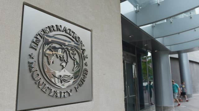 Le FMI veut également que la France libéralise davantage son économie