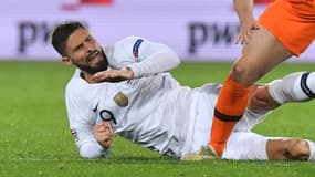 Olivier Giroud
