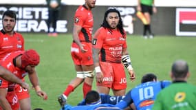 Ma'a Nonu (Toulon)