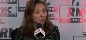 Commémorations des attentats : "C'était peut-être trop organisé" Sylvie Testud