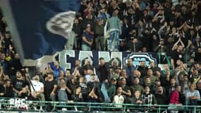 Le speaker du Napoli, une attraction à part entière du San Paolo