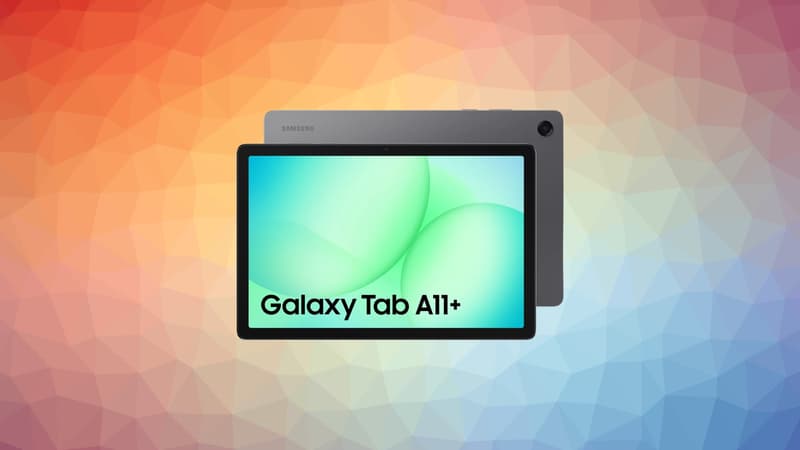 Le prix de cette tablette Samsung est tellement incroyable chez Boulanger qu'on penserait à une erreur