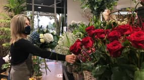 Les commerces "non-essentiels" ont interdiction d'ouvrir pendant le confinement (illustration).