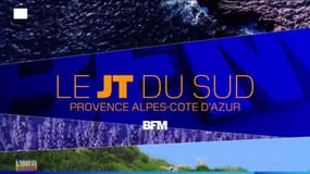 JT du Sud du samedi 18 janvier