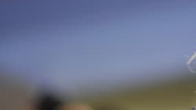 Andrzej Wajda, le 6 septembre 2013