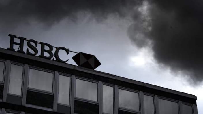 La filiale suisse de HSBC est dans la tourmente dans plusieurs pays d'Europe pour son rôle jugé proactif dans la fraude fiscale. 