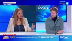 Planète Locale du mercredi 27 novembre - AUUM veut révolutionner le lavage des verres