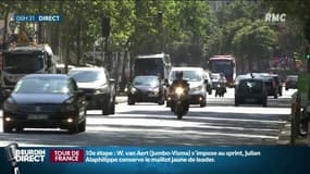 Quels sont les effets néfastes de la pollution de l'air sur notre santé? 