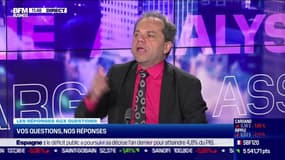 Les questions : Un vieux PEP a-t-il un intérêt fiscal à 80 ans ? - 30/03