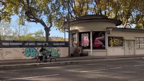 Un vélo-café va voir le jour à la place de l'ancien club de strip-tease "Bus paradise".