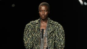 Défilé Louis Vuitton printemps-été 2025, le 1er octobre 2024