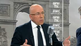 Éric Ciotti: “La situation financière de Nice est très grave, l’endettement est devenu explosif”