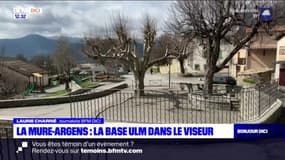 Alpes-de-Haute-Provence: la base ULM de La Mure-Argens fait débat