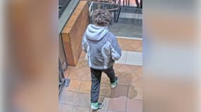 Un homme recherché par le service de la police judiciaire de Lille après une altercation physique dans le métro, le 1er février 2025.