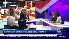 Tech for Good Awards: les 4 finalistes de la catégorie "Économie circulaire et locale" - 17/05