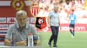 Monaco 1-1 Rennes : "On est resté sur nos acquis et on n'a pas de marge", peste Genesio