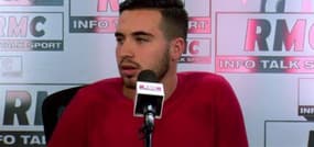 Les Audacieux GG : Armando Curri