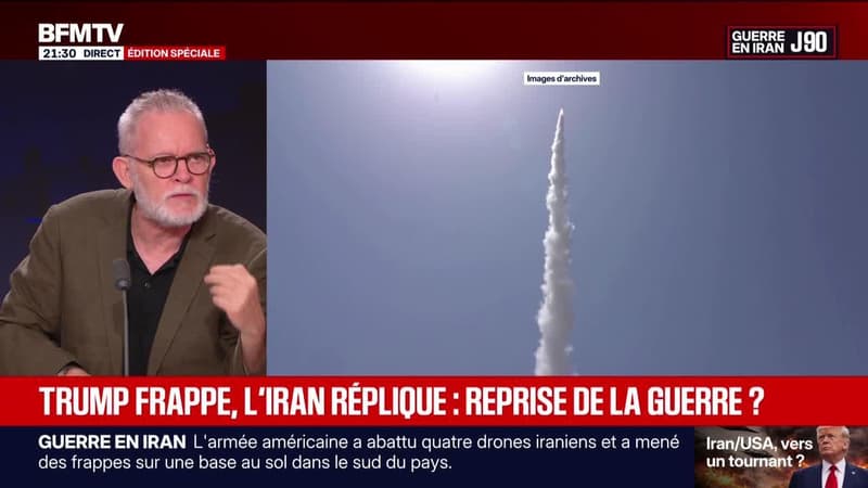 Édition Spéciale - Un accord sur la table, Trump va-t-il le signer ? - 28/05