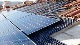 Le conseil régional ouvre la voie au photovoltaïque en Midi-Pyrénées