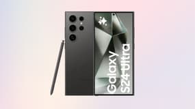 Cdiscount repousse ses limites et dévoile un prix quasiment inédit sur le smartphone Samsung Galaxy S24 Ultra