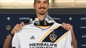 Zlatan Ibrahimovic