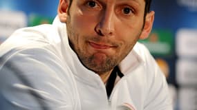 Marco Materazzi s’est prêté au jeu du Ice Bucket Challenge, nommant Zidane au passage.
