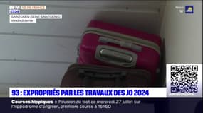 Seine-Saint-Denis: près de 300 ouvriers délogés par les travaux des JO de Paris 2024