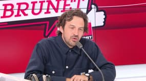 Nicolas Laisné, architecte, livre l'idée de son projet pour Notre-Dame
