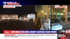 François Ruffin (LFI) à propos d'Élisabeth Borne: "Moi j'ai vu une morte-vivante sur le plateau de TF1, en mode zombie"