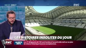 Le leader du groupe IAM Akhénaton provoque la colère des supporters de l'OM en proposant de remixer "Jump" de Van Halen 