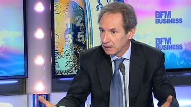Philippe Crouzet, le président du directoire de Vallourec, était l'invité de Stéphane Soumier dans Good Morning Business ce 25 février.