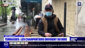 L'essentiel de l'actualité parisienne du lundi 17 mai 2021