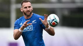 Kieran Read et les All Blacks impatients d'affronter l'Irlande