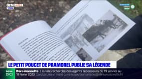 Briançonnais: le Petit Poucet de Pramorel revient sur son histoire