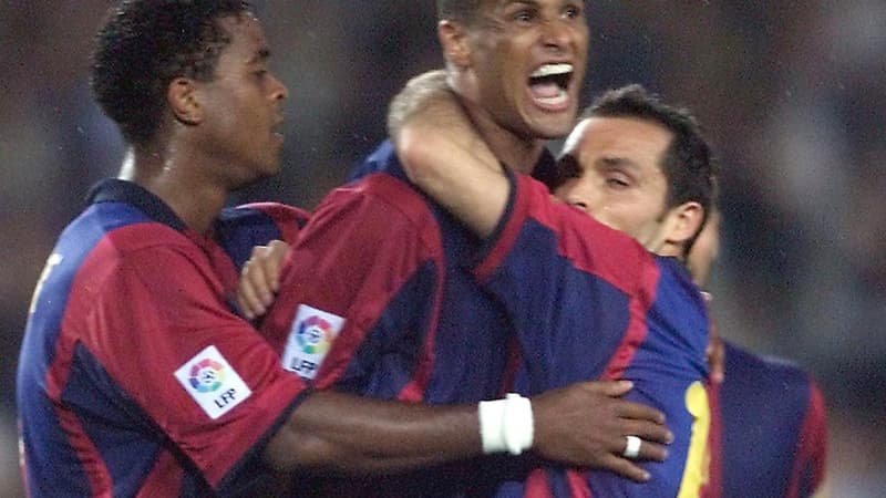 Rivaldo