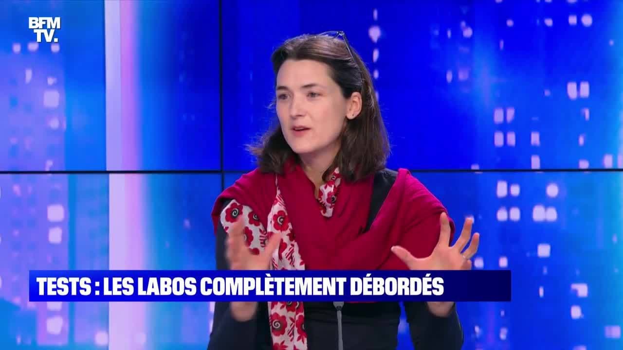 Tests: un plan pour éviter l’engorgement Tests: un plan pour éviter l’engorgement