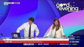 Ils font l’éco : Le projet de LIOT retiré juste avant l'examen – 08/06