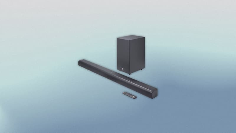 Comment Electro Dépôt peut-il autant brader le prix de cette barre de son JBL ?