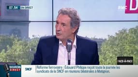 "Les pilotes d’Air France ne passent pas pour être les plus productifs, en Europe, de toute la profession"