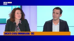 Mon Notaire & Moi : la SCI immobilière