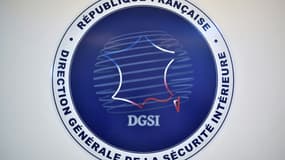 Le logo de la DGSI (illustration).