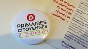 Primaire à gauche:  "Hamon parle simple, clair, précis"