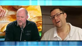 Ce boulanger a été condamné pour avoir travaillé 7 jours sur 7: "Qu'on arrête d'emmerder les gens qui travaillent"