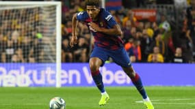 Jean-Clair Todibo