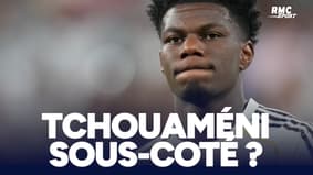 Real - OM : Tchouaméni sous-coté ? "Pas forcément mon problème" réplique le Madrilène