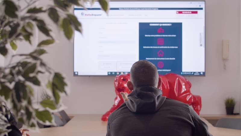 Hello Depann’ aide les particuliers à trouver un dépanneur de confiance dans leur région