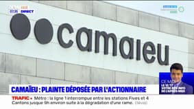 Camaïeu: l'actionnaire porte plainte pour diffamation contre l'avocat de la CGT