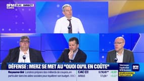 Les Experts : Défense, comment mieux soutenir l'Ukraine ? - 06/03